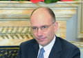 Председатель Совета министров Италии Энрико Летта