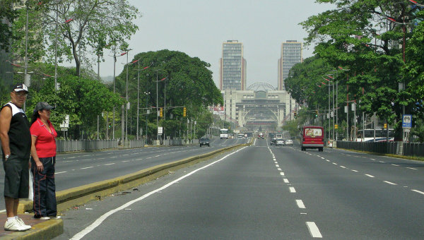 Каракас