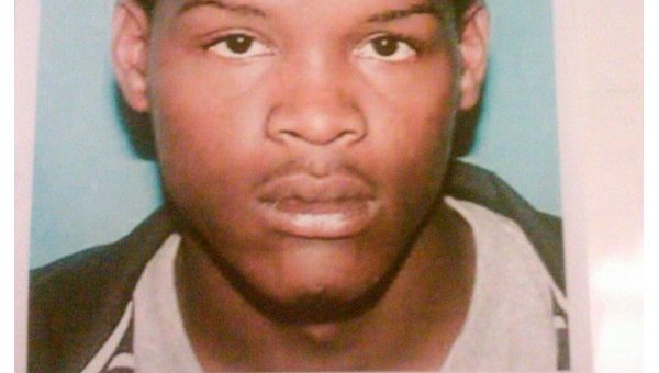 Подозреваемый в стрельбе в Новом Орлеане 19-летний Акейн Скотт