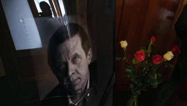 Скончался народный артист России Валерий Золотухин