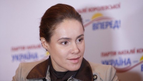 Наталья Королевская