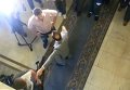 Ляшко выгнал российских журналистов из Рады