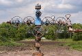 Юзовское месторождение сланцевого газа в Украине