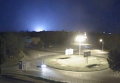 Взрыв прогремел в района аэропорта Луганска