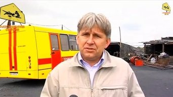На шахте в Донбассе прогремел взрыв