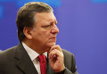 Председатель Европейской комиссии Жозе Мануэл Баррозу