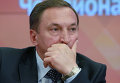 Председатель правительства Республики Мордовия Владимир Сушков