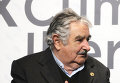 Президент Уругвая Хосе Мухика. Архивное фото