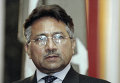 Первез Мушарраф. Архивное фото