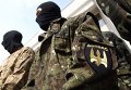 Батальон спецназначения Донбасс