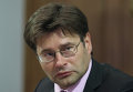 Российский политолог Алексей Мухин