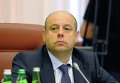 Министр топлива и энергетики Украины Юрий Продан