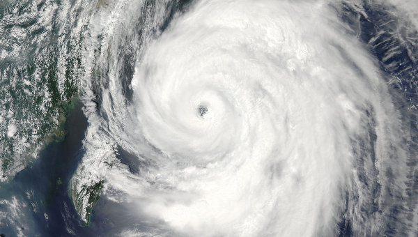 Тайфун  Ногури