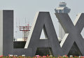 Международный аэропорт Лос-Анджелеса, архивное фото