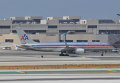 Боинг-757 American Airlines (Американские авиалинии)