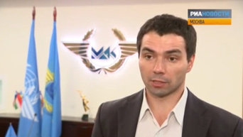 Представитель МАК о расследовании крушения Boеing 777. Видео