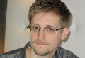 Эдвард Сноуден. Архивное фото
