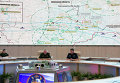Пресс-конференции ВВС РФ по поводу крушения Boeing 777