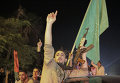 Сторонники движения ХАМАС. Архивное фото