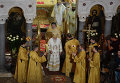 Литургия и крестный ход по случаю Дня Крещения Киевской Руси