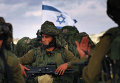 Израильская армия. Архивное фото