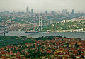 Турция - Стамбул