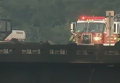 Из-за от взрыва бензовоза в Теннеси погиб человек. Видео