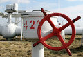 Газовая компрессорная станция Укртрансгаз
