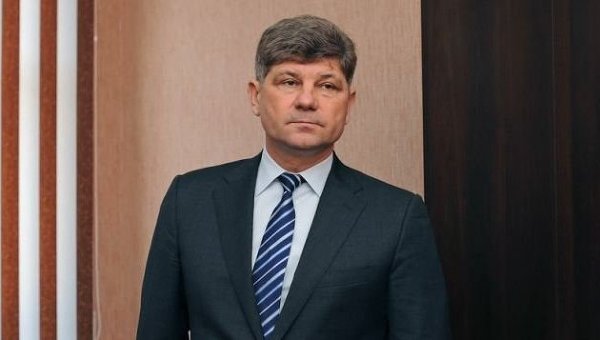 Сергей Кравченко