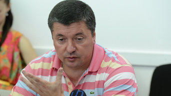 Политолог Виталий Бала