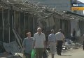 Жители Донецка о том, как восприняли заявление о прекращении огня. Видео