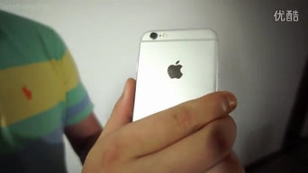 Неофициальный обзор iPhone 6 попал в сеть до презентации Apple. Видео