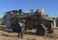 Боевики Аль-Шабаб напали на две колонны военных в Сомали. Видео