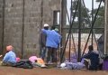 Вирус Эбола распространяется в Либерии