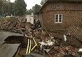 Наводнение в Дании