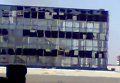 Съемка силовиков, удерживающих аэропорт в Донецке. Видео