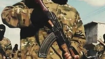 Боевики ИГ призвали мусульман убивать мирных жителей из стран коалиции. Видео