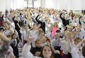 Все буде добре. Детский флешмоб в поддержку мира в Украине. Видео