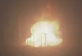 В США провели испытательный пуск баллистической ракеты Minuteman 3. Видео