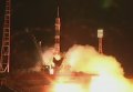 Союз ТМА-14М успешно стартовал к МКС с Байконура. Видео
