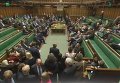 Парламент Великобритании санкционировал участие в операции против ИГ. Видео