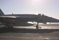 ВВС США готовятся наносить авиаудары по базам ИГ в Ираке. Видео