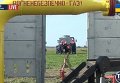 Во Львовской области учились ликвидировать взрыв на газохранилище. Видео