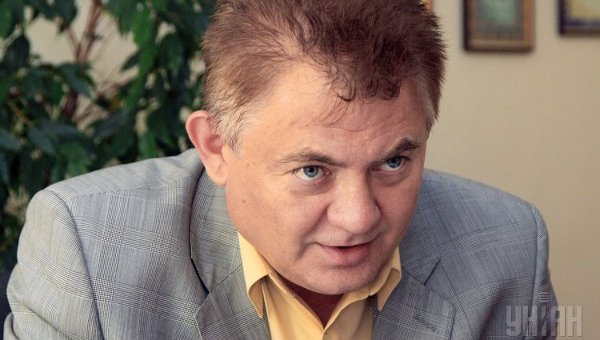 Василий Лазоришинец