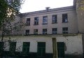 Снарядами была повреждена ещё одна школа в Донецке