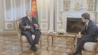 Лукашенко готов послать миротворческие войска в Украину. Видео