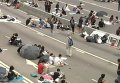 Демонстранты угрожают занять правительственные здания в Гонконге. Видео