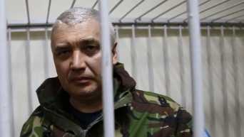 В Киеве судили бойца батальона Айдар