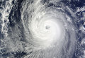 Тайфун Фанфон