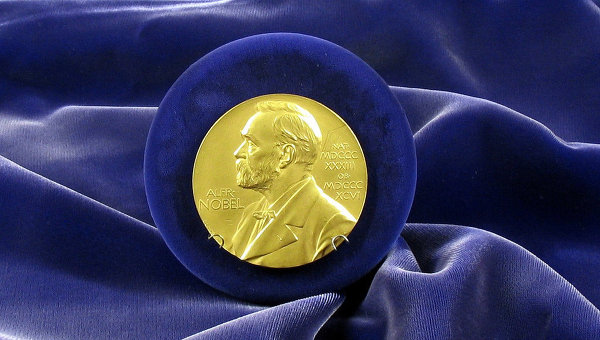 Нобелевская премия